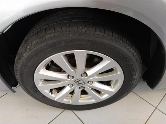 HONDA CIVIC 1.8 LXS 16V FLEX 4P MANUAL - Foto 10