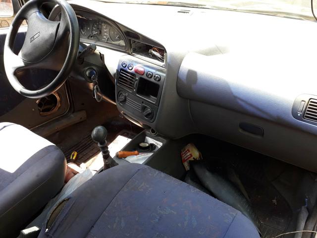 Carro Palio - Foto 3