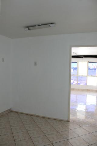 Sala Comercial - Ed. Pedro Texeira - Guará II - Alugue Sem 