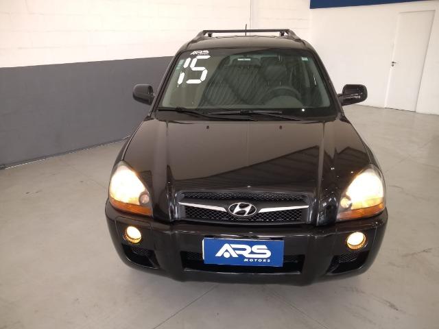 Tucson Gls 14/15 - Foto 9