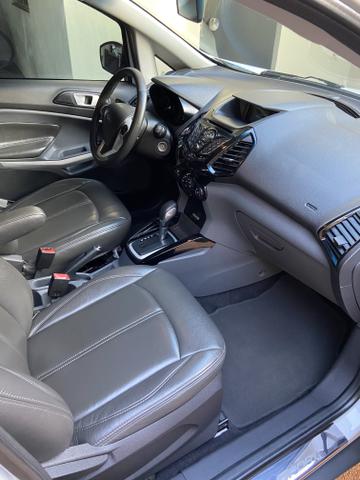 Vendo EcoSport Freestyle Power Shift 2.0 AUT 2015/15 - Foto 5