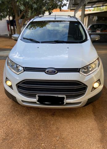 Vendo EcoSport Freestyle Power Shift 2.0 AUT 2015/15