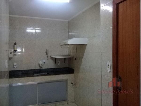 Apartamento c/2 quartos no Centro - Foto 14