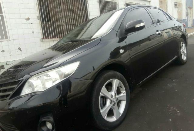 Vendo Corolla XEI