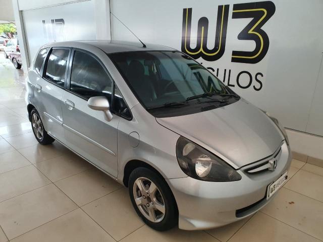 HONDA FIT 2008/2008 1.4 LX 8V FLEX 4P MANUAL - Foto 2