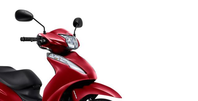 Honda Biz 110cc 2020/2020 0KM - Foto 3