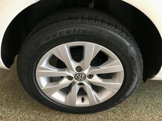 VOYAGE 2016/2017 1.6 MSI TOTALFLEX COMFORTLINE 4P MANUAL - Foto 6