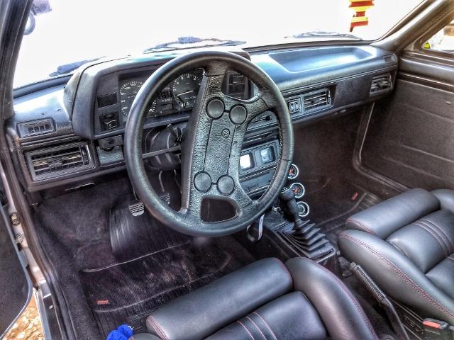 Passat 1.9 turbo - Foto 4