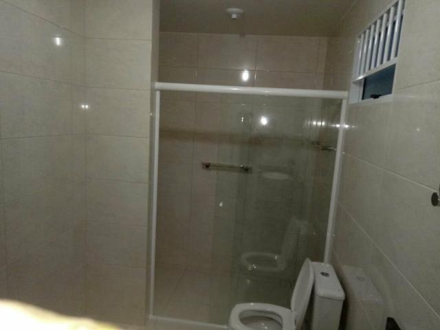 Casa Carnaval Centro próx a 1 e 2 pedra Itapoa - Foto 15