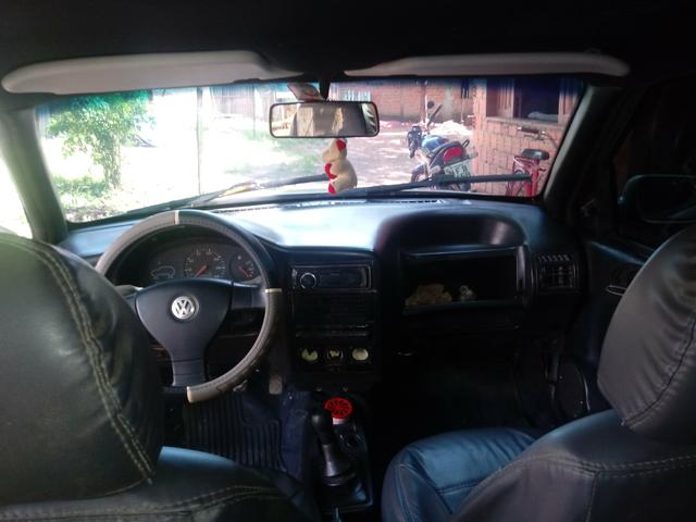Vendo gol g 3 ano 2005 - Foto 3