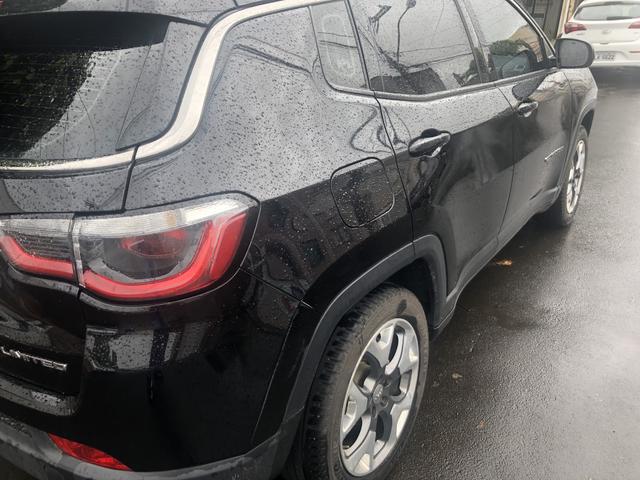 Jeep Compass Limited - Foto 4
