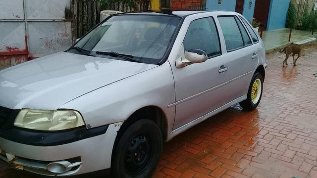 Vende-se carro - Foto 3