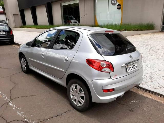 Peugeot 207 ano 2012 - Foto 3