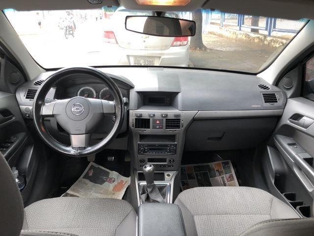 GM/Chevrolet - Vectra 2011 - Foto 4