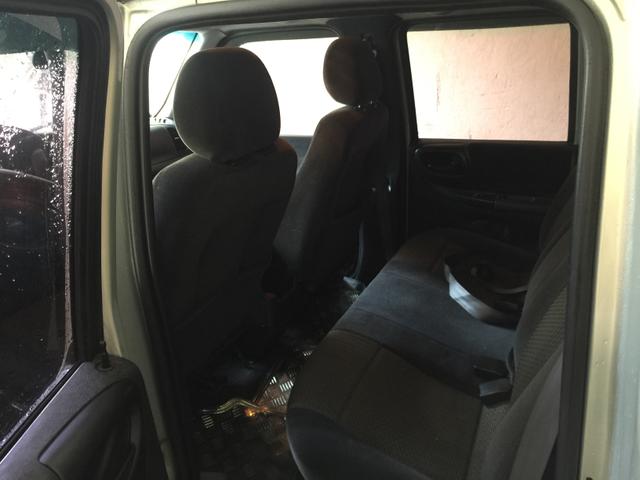 Vendo Ranger Xlt com GNV 5ªGeração - Foto 5