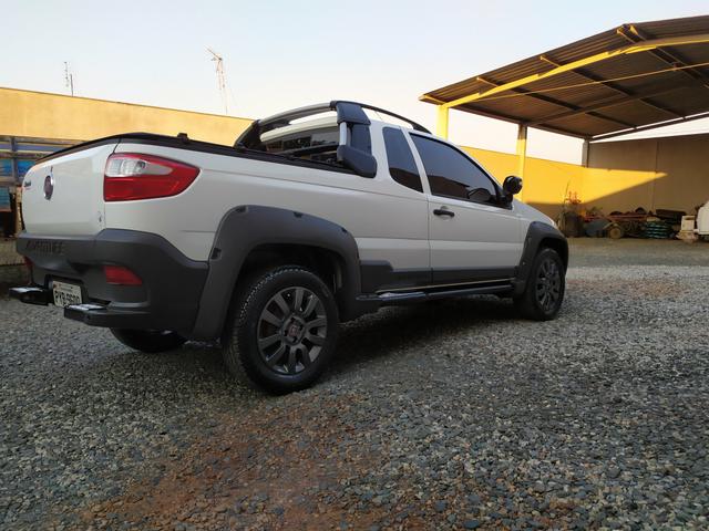 Strada Adventure 16/16 - Foto 3