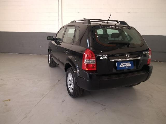 Tucson Gls 14/15 - Foto 8
