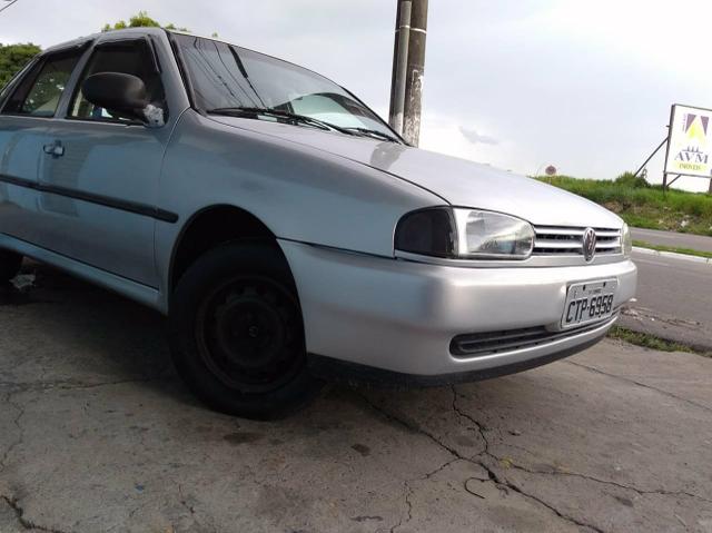 Vendo carro - Foto 2