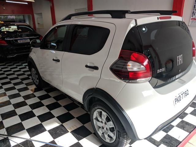 Mobi wey completo - Foto 4
