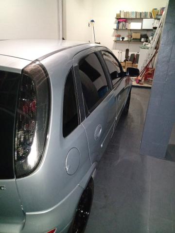 V/TR Corsa Hatch 2006 completo - Foto 2