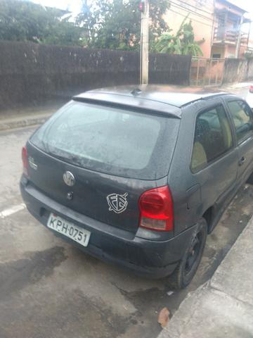 Gol G4 - Foto 3