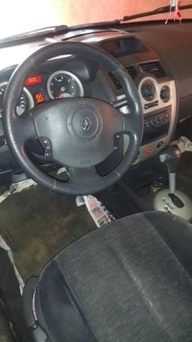 Vendo carro megane 2.0 - Foto 4