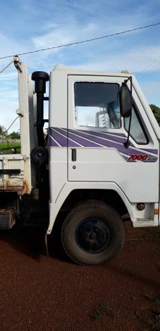 Caminhão Agrale - Foto 2