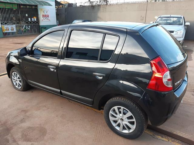 Oportunidade de adquirir seu carro com apenas 2 mil de entrada e financiamos o restante - Foto 3