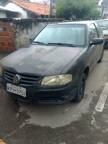 Gol G4 - Foto 2