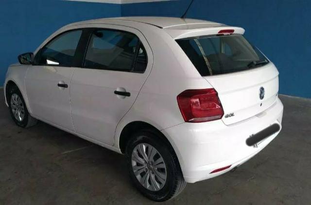 Gol 1.6 MSI Flex 8V 5P - Foto 5