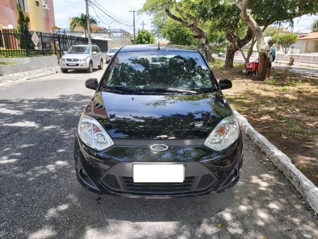 Fiesta Class 1.6 Hatch Completo - Foto 20
