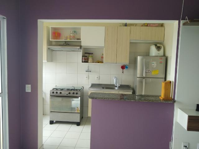 Apartamento, excelente oportunidade - Foto 9