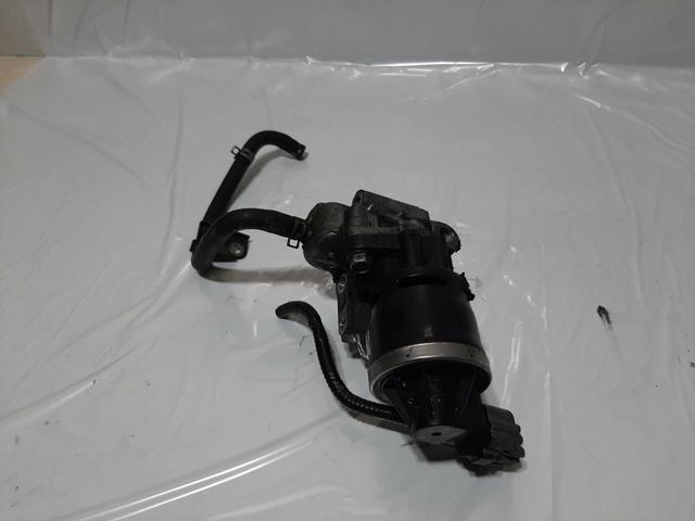 Valvula egr honda fit 1.4 8v 2007 só mecanica - Foto 5