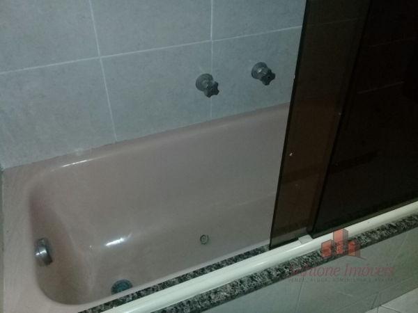 Apartamento c/2 quartos no Centro - Foto 11