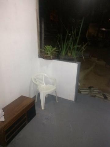 Vendo casa em Vale do Sol, Viana (aceito carro como entrada) - Foto 3