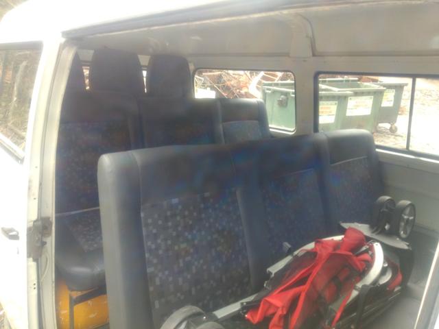 Kombi STD 2011 1.4 GNV - Foto 8
