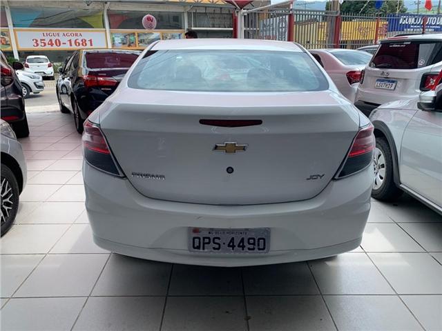 Chevrolet Prisma 1.0 mpfi joy 8v flex 4p manual - Foto 5