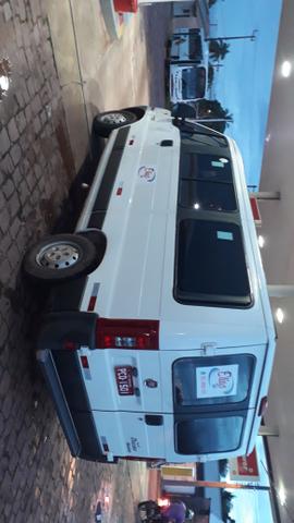 Van fiat ducato - Foto 6
