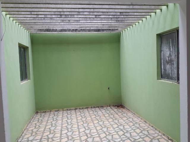 Vende-se ótima casa no bairro DNER, 3 quartos, 3 banheiros. ótimo preço 200 mil - Foto 7