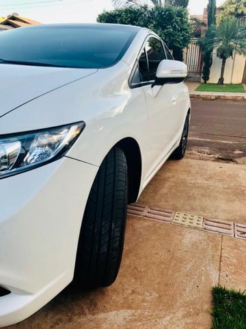 Honda Civic LXR - Foto 5