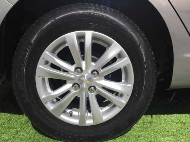 COBALT 1.4 LTZ 2017 STARVEICULOS - Foto 16