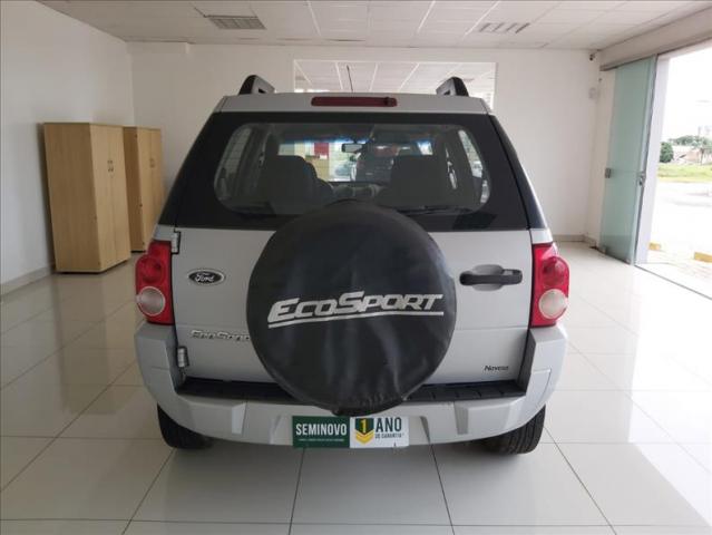Ford Ecosport 1.6 Xlt Freestyle 8v - Foto 5
