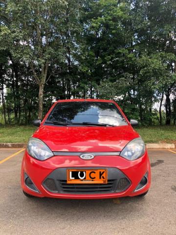 FORD FIESTA 1.0 8V FLEX 5P - Foto 6