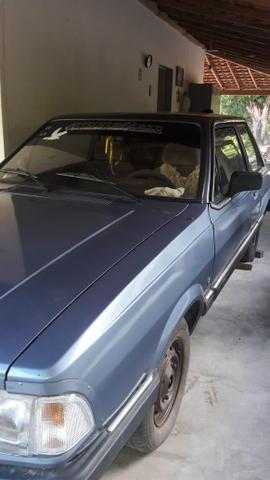 Carro Del Rey - Foto 2