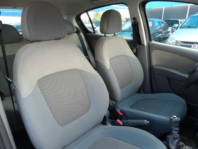 Fiat Palio Palio Essence 1.6 4P - Foto 12