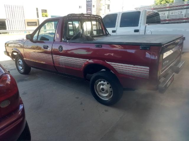 Ford Pampa 92 motor AP - Foto 2