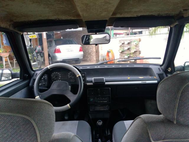 Fiat Premio CS 1.6 - Foto 8