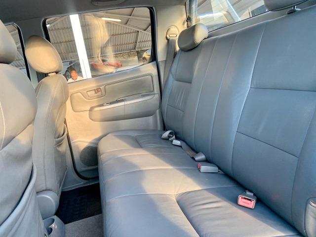 Hilux SR-V 4X4 Diesel Automática - Foto 12