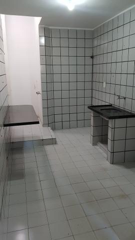 Vendo apartamento!