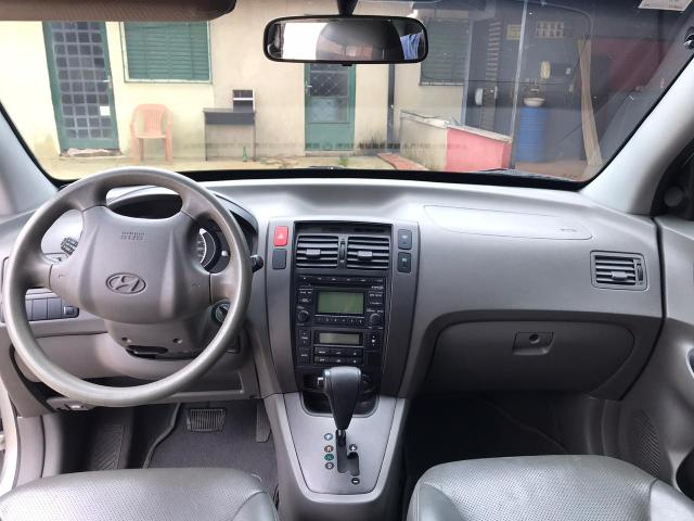 Vendo tucson 2013 - Foto 5